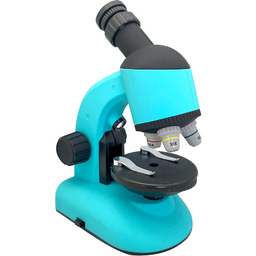 Vision Kids Mikroskop dziecięcy 360  ze światłem