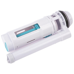 Zawór spustowy do kompaktu WC Kamet / Makalu