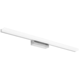 Toolight KINKIET ŁAZIENKOWY LED 80CM APP1847-1W CHROM