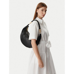 Torebka LOVE MOSCHINO JC4222PP0OKA0000 Czarny