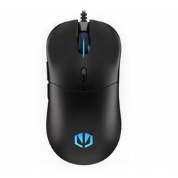 Mysz przewodowa Endorfy Gem Plus 19000 dpi Czarny