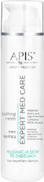 Apis Expert Med Care, krem łagodzący, 200 ml