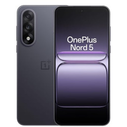 OnePlus Nord 5 5G 8/256GB Szary