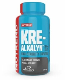 Kre-Alkalyn 120 kaps