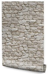 Muralo Tapeta Kamienny Mur 3D