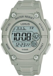 Zegarek Lorus R2335PX9 Beżowy