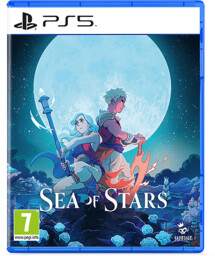 Gra PS5 Sea of Stars
