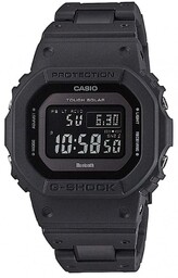 Zegarek słoneczny CASIO GW-B5600BC-1BER, 20 ATM