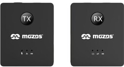 MOZOS System bezprzewodowy S9