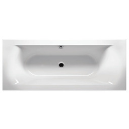 Riho Linares wanna prostokątna 160x70cm nóżki B140001005/207093