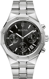 Zegarek męski BULOVA PRECISIONIST 96B410