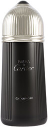 Cartier Pasha de Cartier Edition Noire woda toaletowa