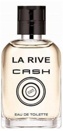 LA RIVE Cash For Men EDT spray 30ml