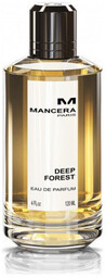 Mancera Deep, Forest, woda perfumowana, 120 ml