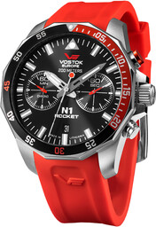 Vostok Europe 6S21-225A707SR