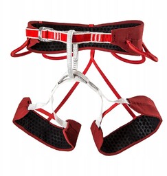 Uprząż wspinaczkowa asekuracyjna Ocun Flit S