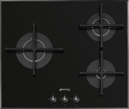 Płyta gazowa SMEG PV163B3