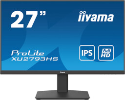 Monitor IIYAMA ProLite XU2793HS-B7 27 FHD IPS 1ms