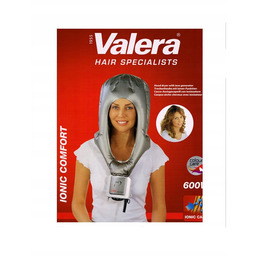 Valera Ionic Comfort Suszarka Kaptur 613.01