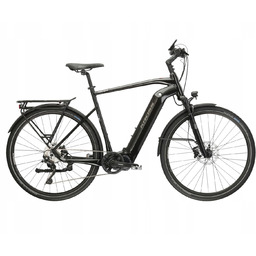 Rower Ebike Kross Trans Hybrid 6.0 630WH r.L