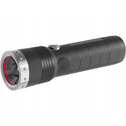 Latarka Ledlenser MT14 1000 Lm Akumulatorowa Mocna Usb