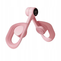 Trenażer Ud Motylek Agrafka inSPORTline Limbet Licznik