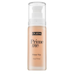 Pupa Prime Me Perfecting Face Primer baza pod