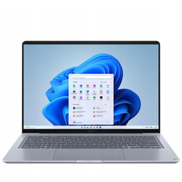 Laptop 14" Asus Zenbook 14 Snapdragon X X1-26-100/16GB/512/Win11