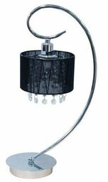Lampa stołowa SPAN MTM1583/1 - Italux