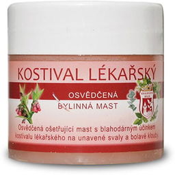 Maść żywokostowa Putorius 150ml