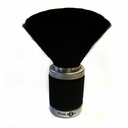 Hair Tools Karkówka Fryzjerska Z Gumową Rączką