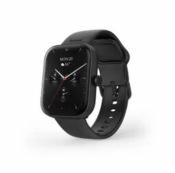 Hama Fit Watch 5000 Czarny Smartwatch