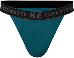 Slipy męskie TANGA High Emotion Cornette