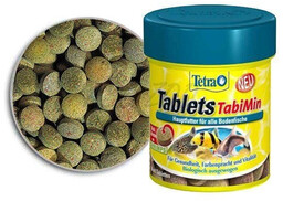 Tetra Tablets TabiMin 275 Tab.