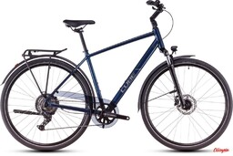 Cube Rower Touring ONE