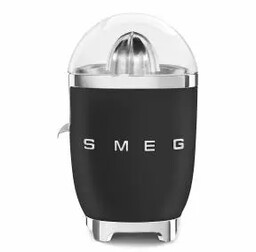 Smeg CJF01BLMEU 70W Wyciskarka do cytrusów