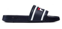Fila, Klapki, Morro Bay Slipper 1010349.1Fg, granatowe, rozmiar