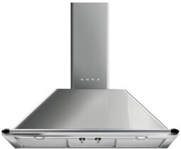 Okap Smeg KTR90XE -GWARANCJA 5 LAT