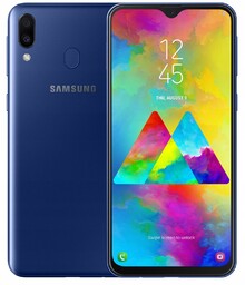 Smartfon Samsung Galaxy M20 Lte M205 Nowy 4/64GB