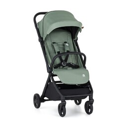 PETITE&MARS Wózek spacerowy Flip Matcha Green