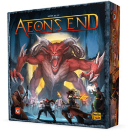 Portal Aeon''s End