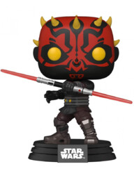 Figurka Star Wars: Clone Wars - Darth Maul