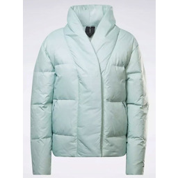 Kurtka Damska REEBOK - OW DOWN JACKET HH7254