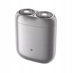 Golarka Xiaomi Electric Shaver S200 Srebrna