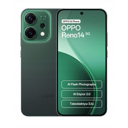 Smartfon Oppo Reno14 5G 12 Gb 256 Gb