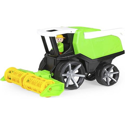 Lena 04516DF TRUXX kombajn zbożowy, pojazd rolny ok.