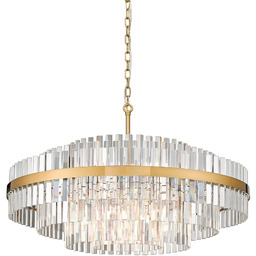 ZUMA LINE Lampa wisząca CONSTANTINOPLE P0567-16A-2GAC oprawa