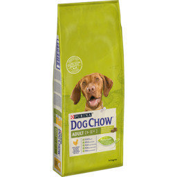 Purina Dog Chow Adult Chicken 14 kg -