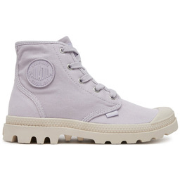Trapery Palladium Pampa Hi 92352-549-M Fioletowy