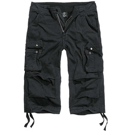 Brandit Szorty M65 3/4 Urban Legend Czarne -